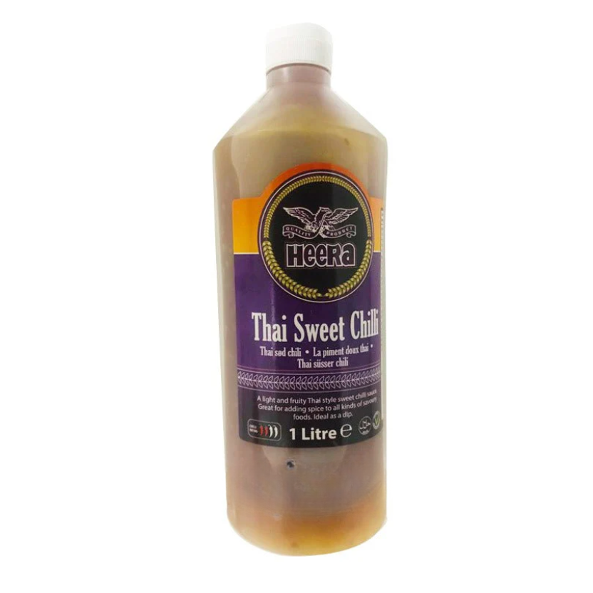 Heera Thai Sweet Chilli Sauce