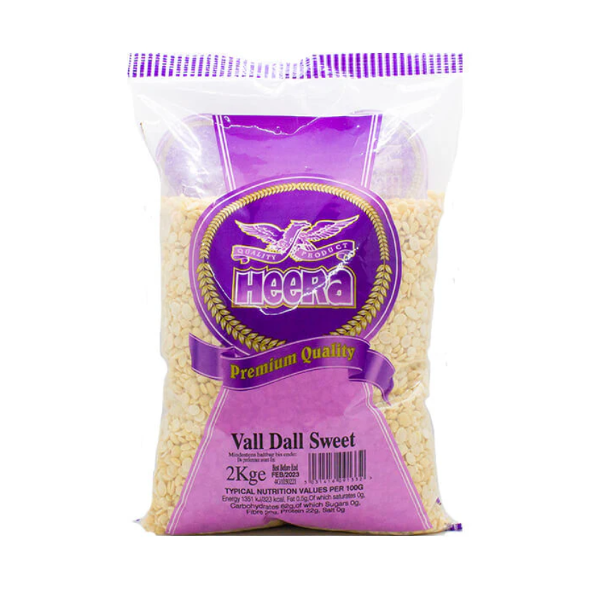 Heera Vall Dall 2kg