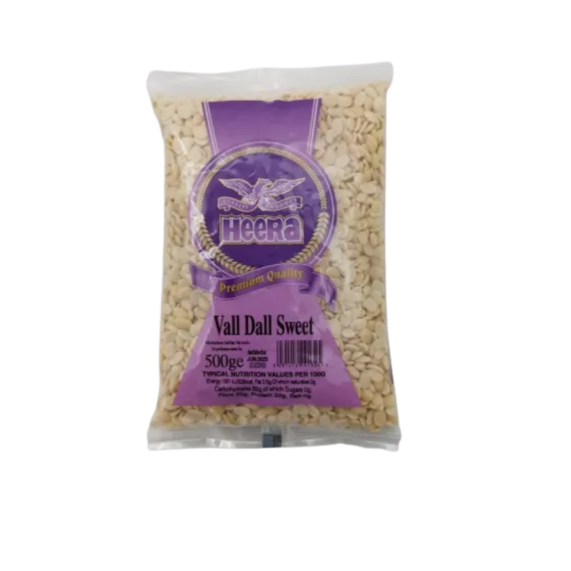 Heera Vall Dall 500g