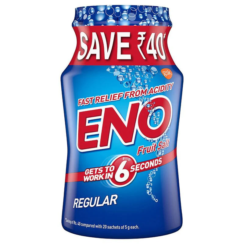ENO Regular