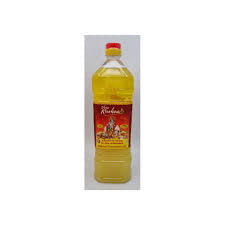 Shree Krishna groundnut oil 1 litre