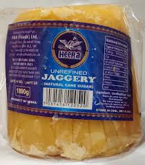 Heera jaggery 1.8kg