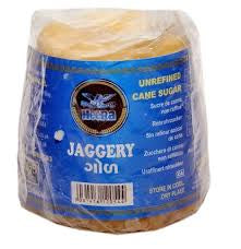 Heera Jaggery 900g