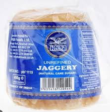 Heera jaggery 450g