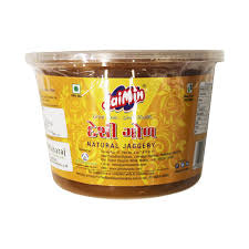 Jaimin jaggery (desi gur) 950g