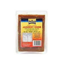 Natco jaggery 500g