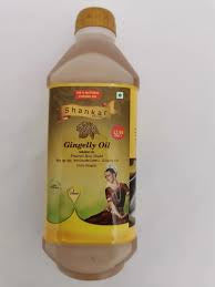 Shankar gingerly oil 1 litre