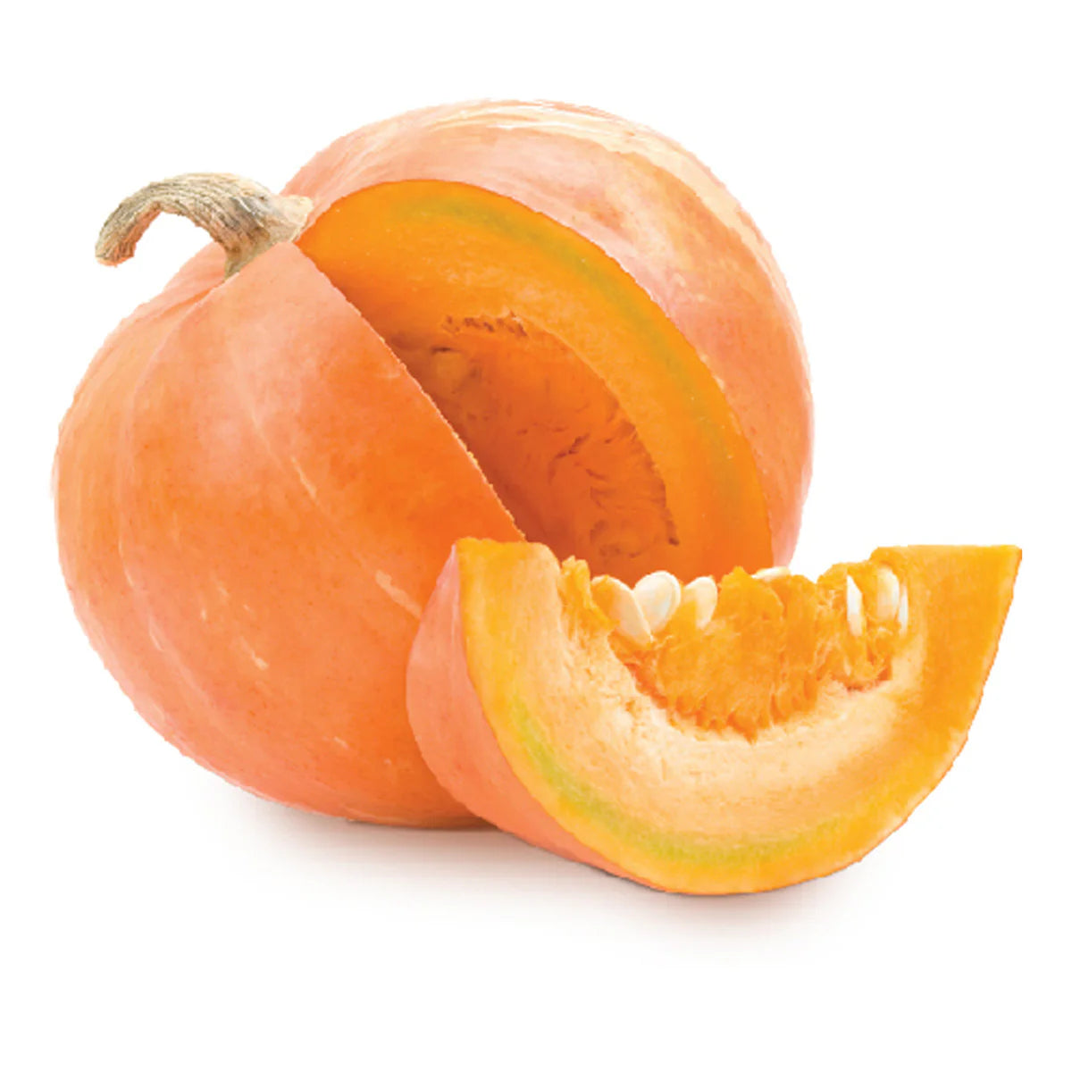Red Pumpkin