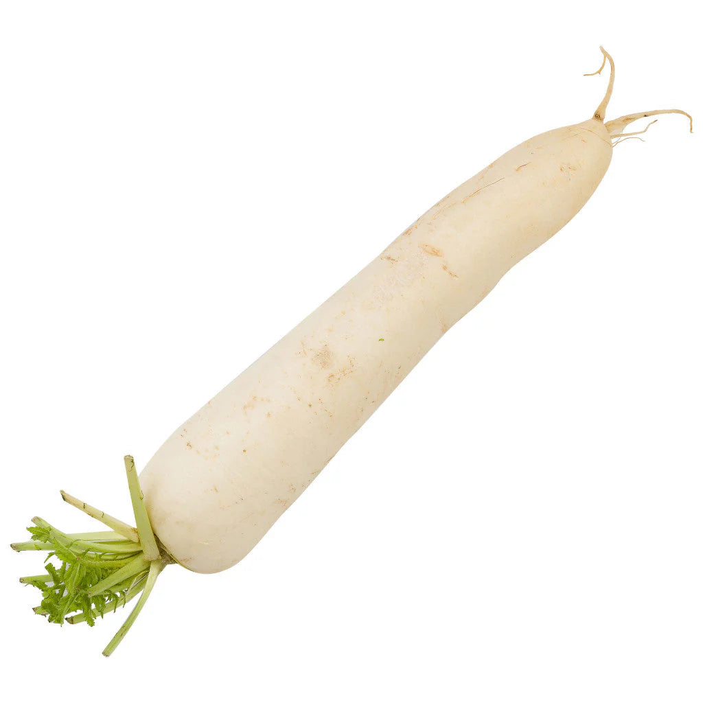 Long muli/ Radish
