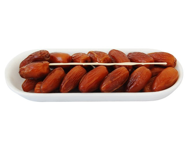 Small Pack Dates