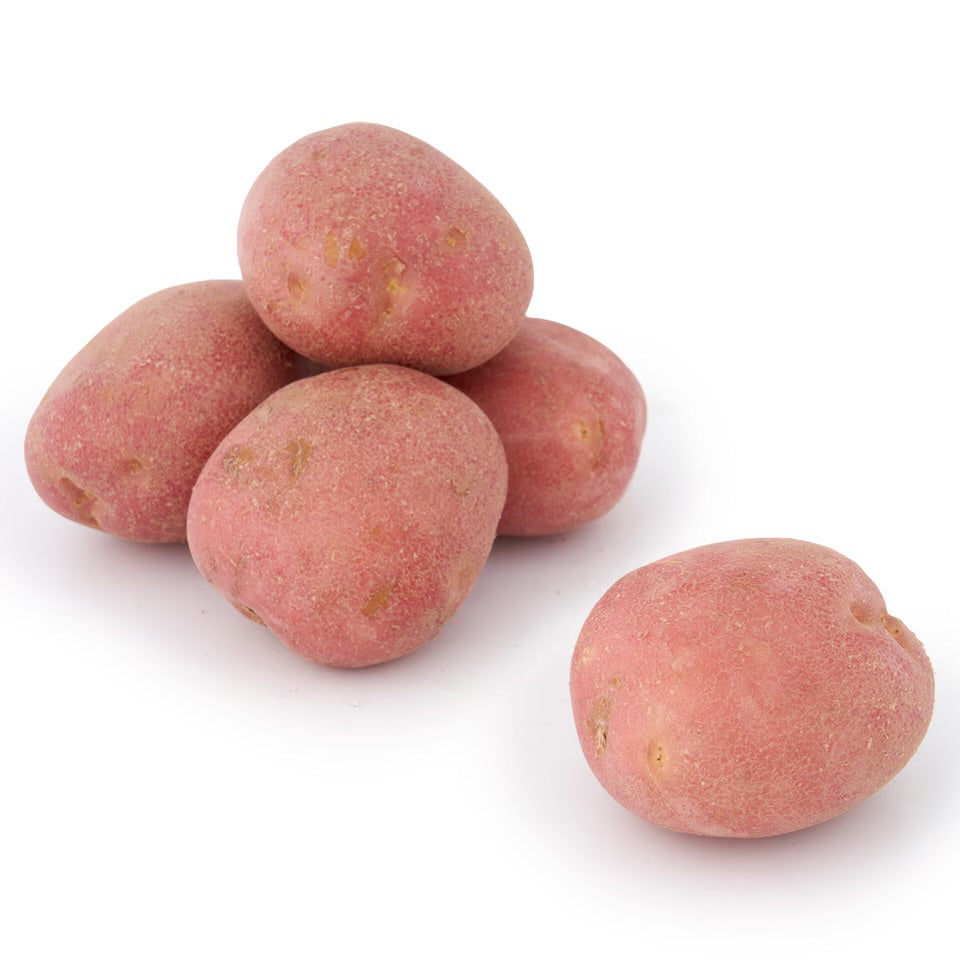 Red Potatoes Bag