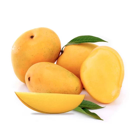 Alphonso Mangoes 12pcs