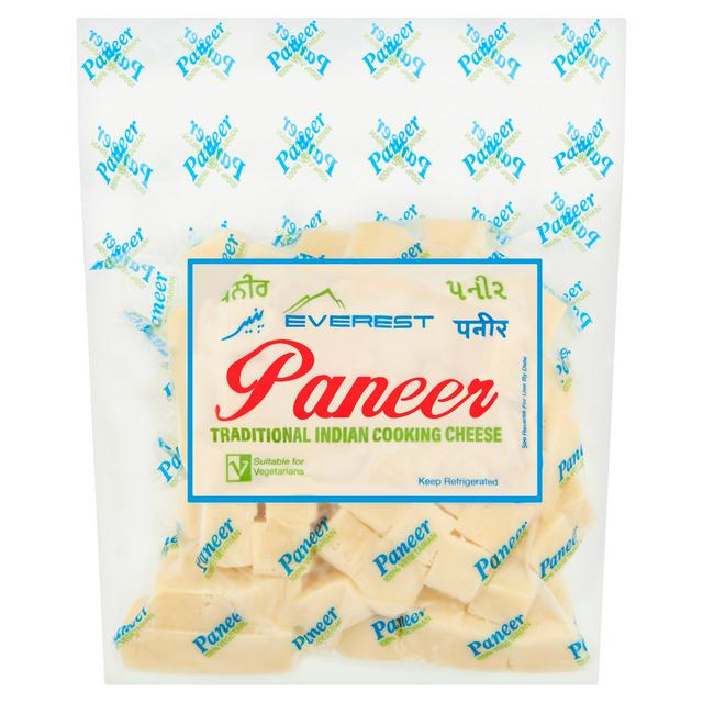 Everest paneer 450g cube