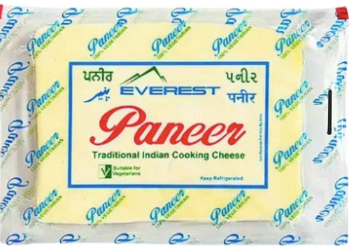 Everest paneer 800g block