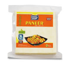 Dairy valley paneer 250g