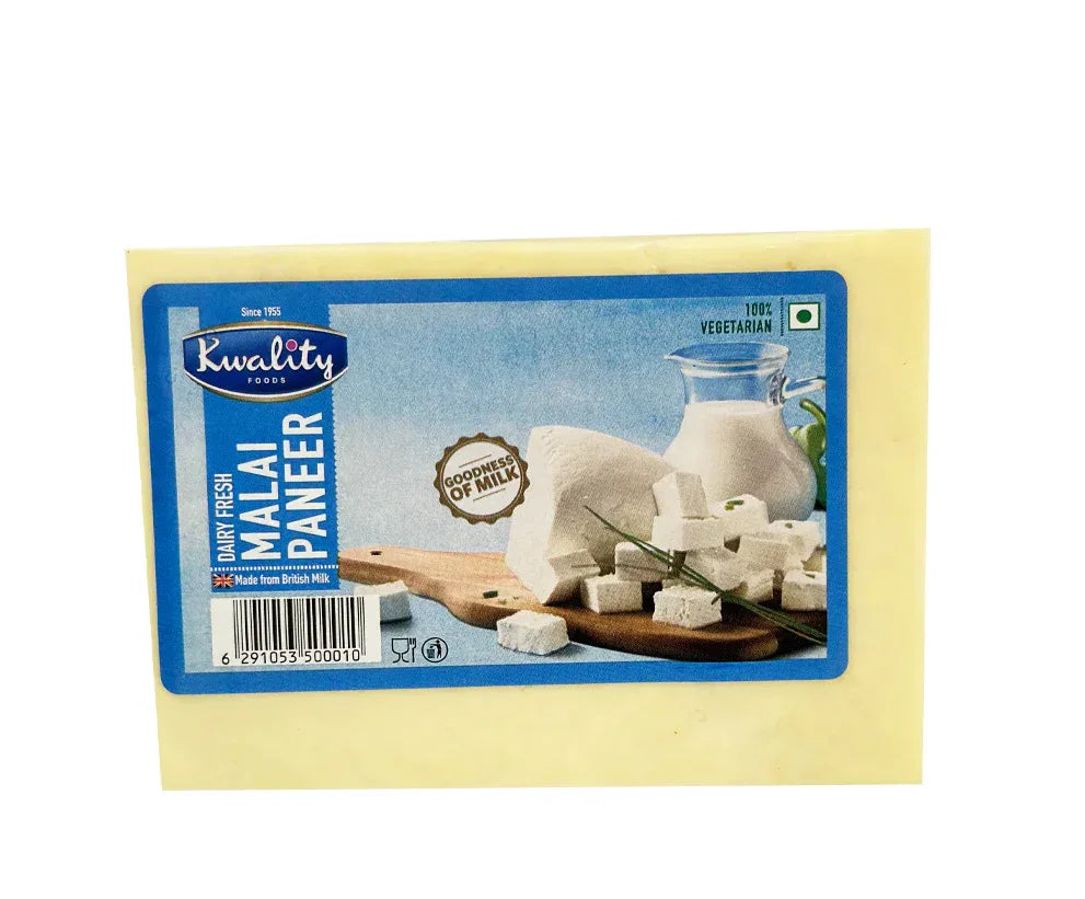 Kwality malai paneer 200g