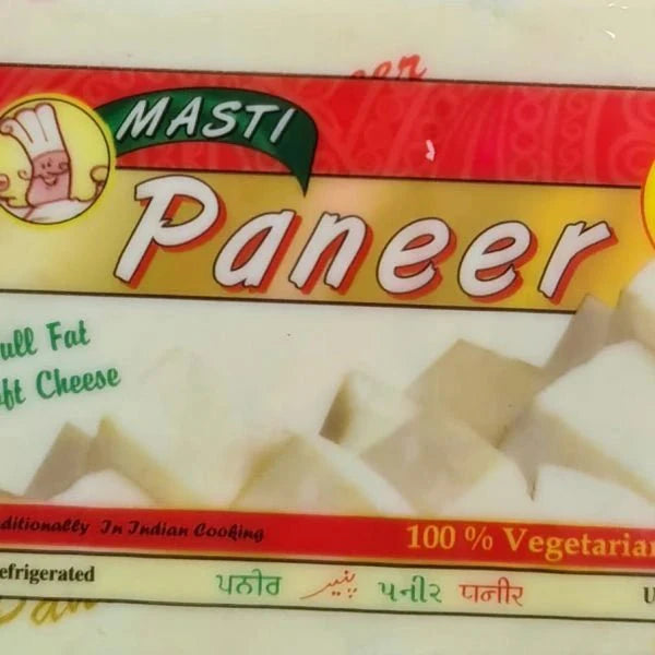 Masti paneer 450g