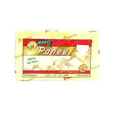 Masti paneer 900g