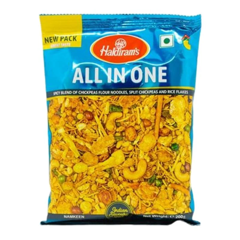 Haldirams All in One 200g