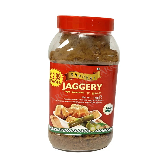 Shankar jagger powder 1kg