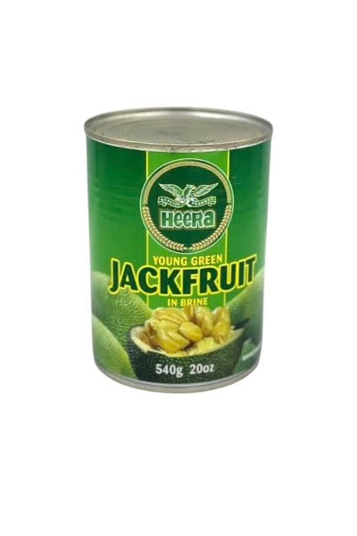 Heera green jackfruit