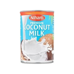 Niharti coconut Milk