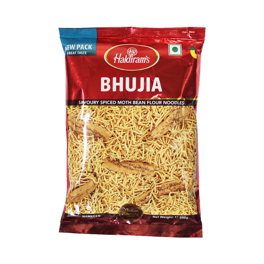 Haldiram Bhujiya 200g