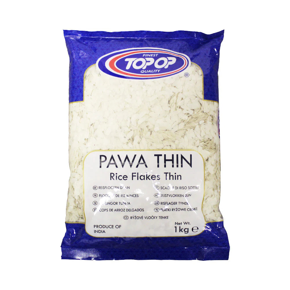 Top op thin poha 1 kg