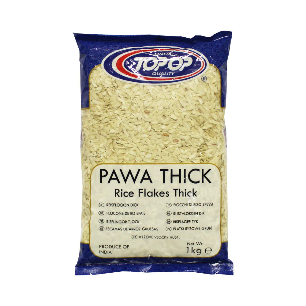 Top op Thick poha 1kg