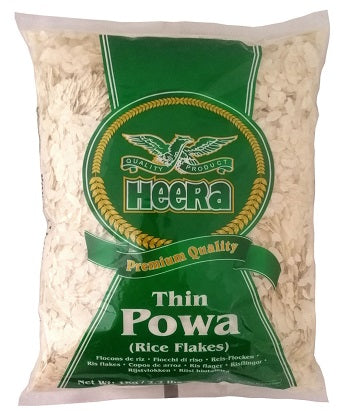 Heera thin poha 1kg