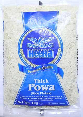 Heera Thick poha 1 kg