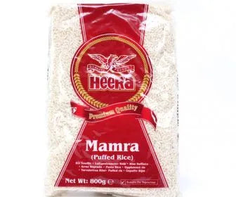 Heera Mamra 200g