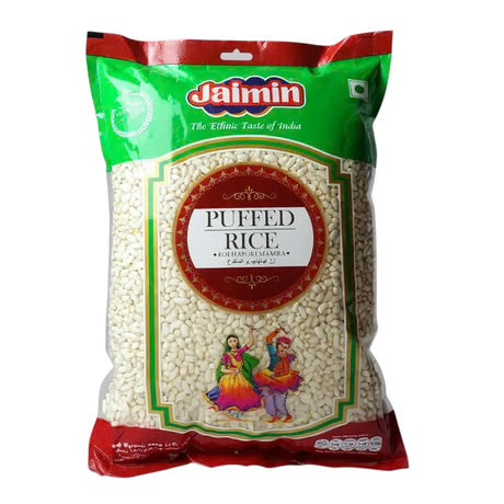 Jaimin Mamra 400g