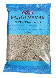 Topop Ragi Mamra 200g