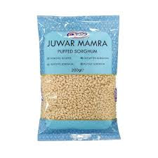 Topop Juwar Mamra 200g