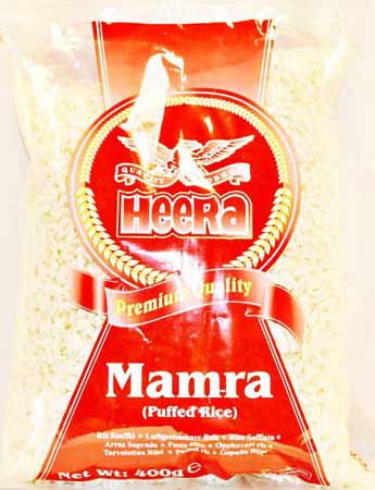 Heera Mamra 800g