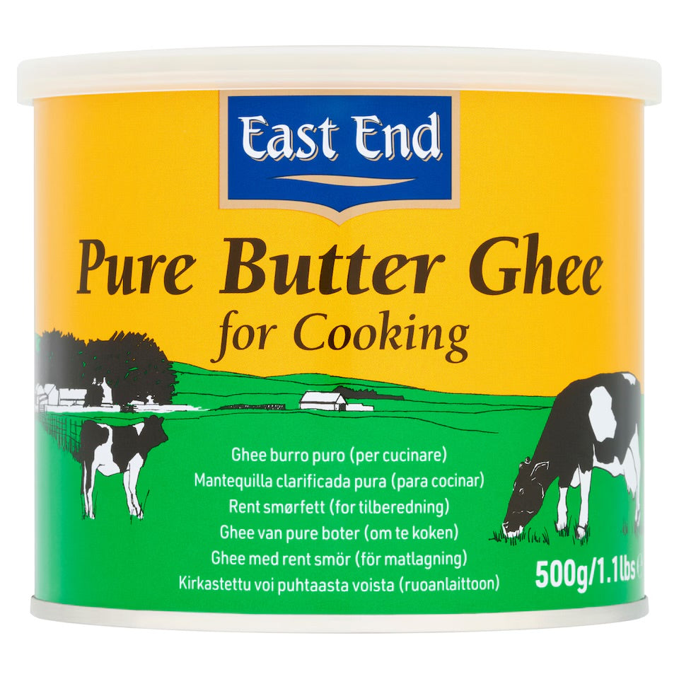 East end ghee 500ml