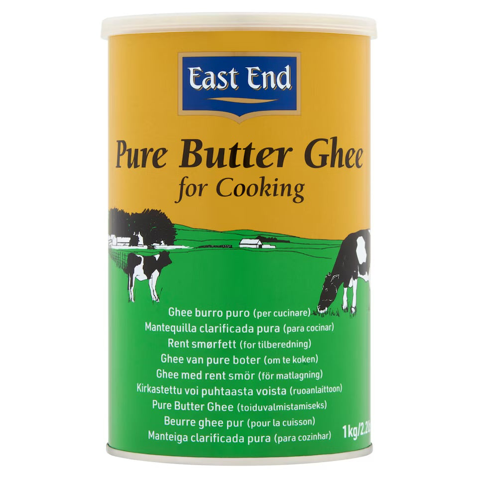 East End ghee 1 Ltr