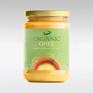 Dabur Organic ghee 470g