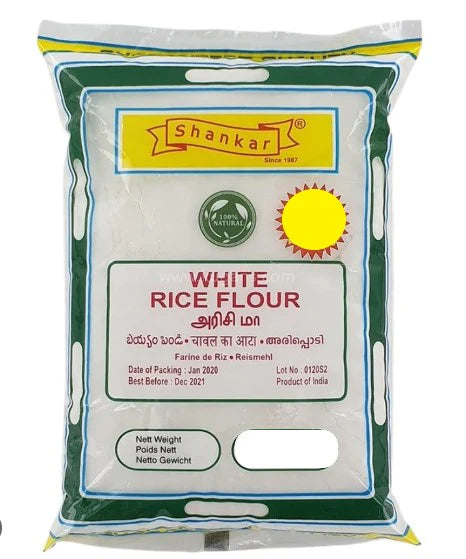 Shankar Rice Flour 2kg