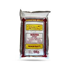 Shankar Maida Flour 5kg