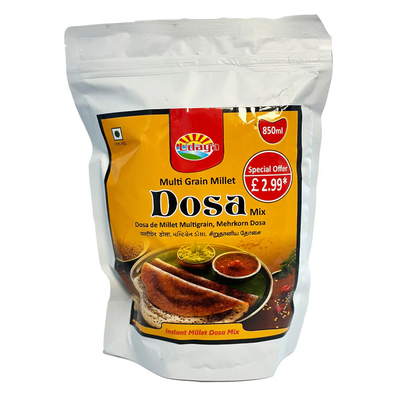 Udaya Multigrain Dosa Batter