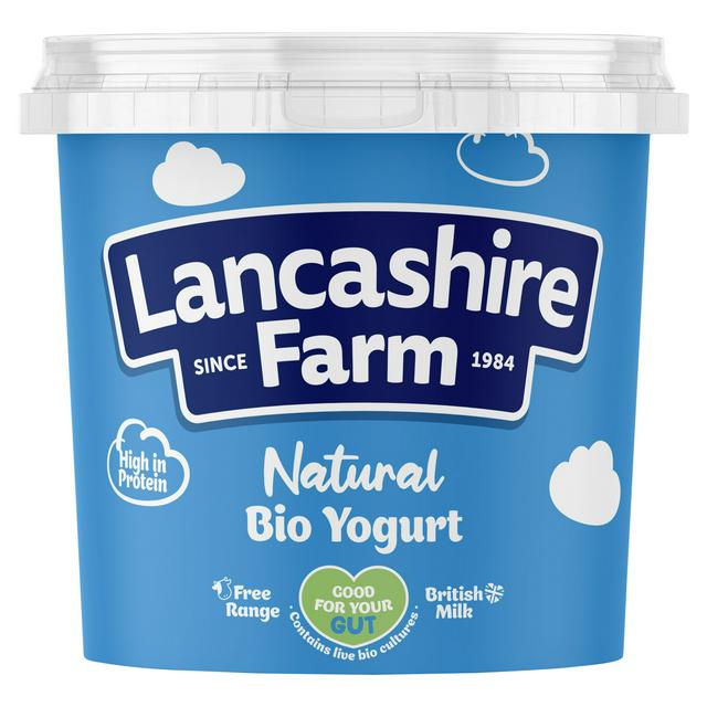 Lancashire Yogurt 1 kg