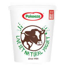 Pakeeza Yogurt