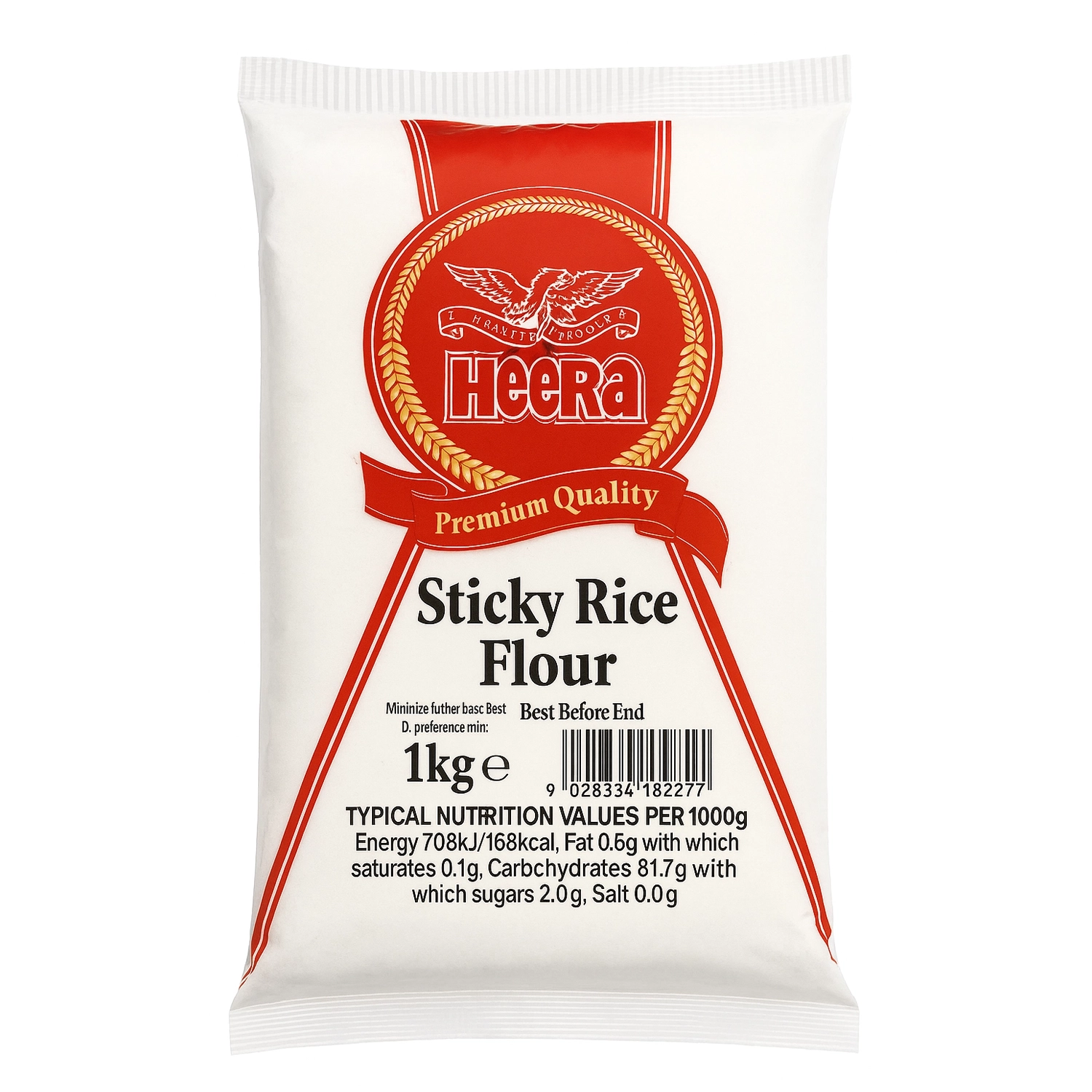 Heera Sticky Rice Flour 1kg