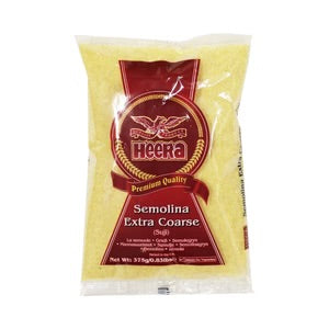 Heera Semolina Extra Coarse 1.5kg