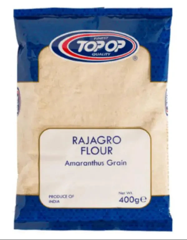 Topop Rajgaro Flour 400g