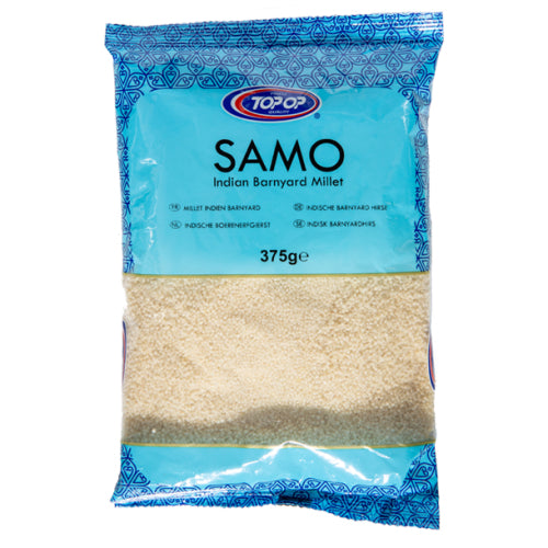 Topop Samo Seeds (Moriyo) 1.5kg