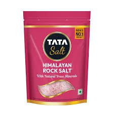 Tata Pink Himalaya salt 1kg