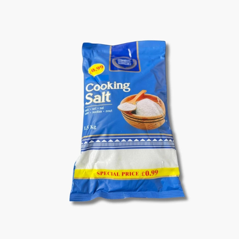 Heera Cooking salt 1.5kg